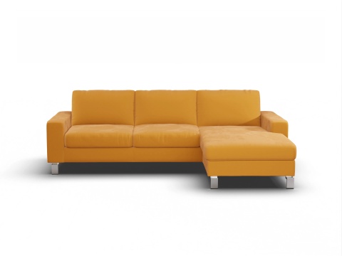 Ecksofa LO Medium Plus R